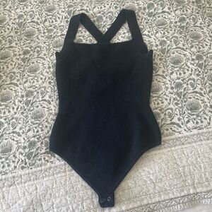 Abercrombie bodysuit
